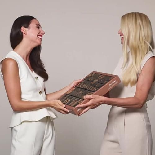 M. Asam Adventskalender 2025 - Make-up Adventskalender für Beauty-Liebhaber im Wert von 225 €, 24 Beauty-Überraschungen,