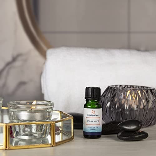 Naissance Jojobaöl Gold - Für Haare und Haut - Kaltgepresst - 450ml - Massage und Kosmetik - Compact by Design