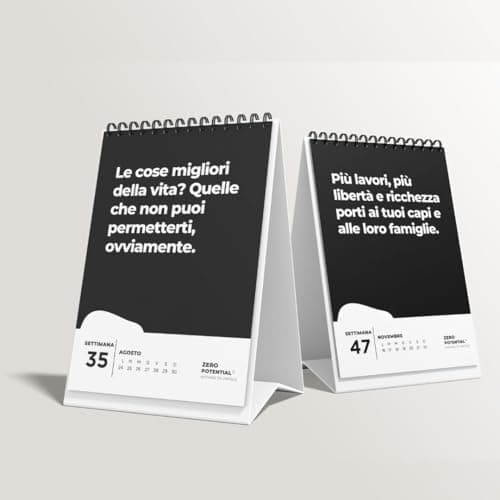 Demotivierender Adventskalender für Erwachsene - 30 Tage voller Hoffnungslosigkeit
| Erwachsener Demotivierender Advent