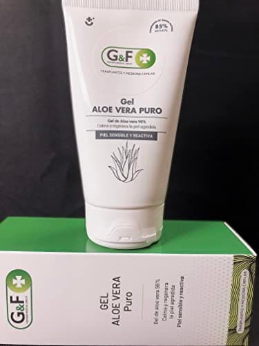 100% Pure Aloe Vera Gel für die Haut 150ml 
| 100% Natürlicher Aloe Vera Saft Feuchtigkeitsgel 150ml 
| Hochreines Aloe