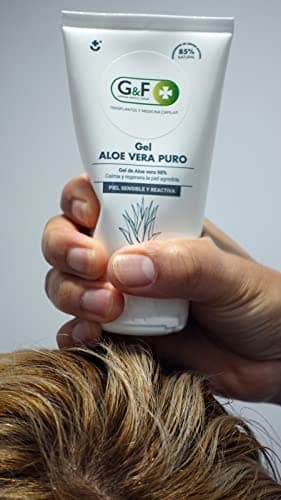 100% Pure Aloe Vera Gel für die Haut 150ml 
| 100% Natürlicher Aloe Vera Saft Feuchtigkeitsgel 150ml 
| Hochreines Aloe