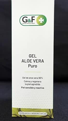 100% Pure Aloe Vera Gel für die Haut 150ml 
| 100% Natürlicher Aloe Vera Saft Feuchtigkeitsgel 150ml 
| Hochreines Aloe
