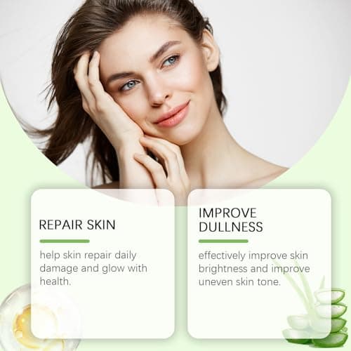 Aloe Vera Gel Bio für Gesicht und Körper - Beruhigende Feuchtigkeitscreme After Sun, 100ml
| 100% Rein Aloe Vera Gel Bi