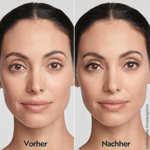 M. Asam MAGIC CARE Perfect Lash Boost Serum 7 ml - Wimpernserum für volle Wimpern und ausdruckstarke Augenbrauen, Follik