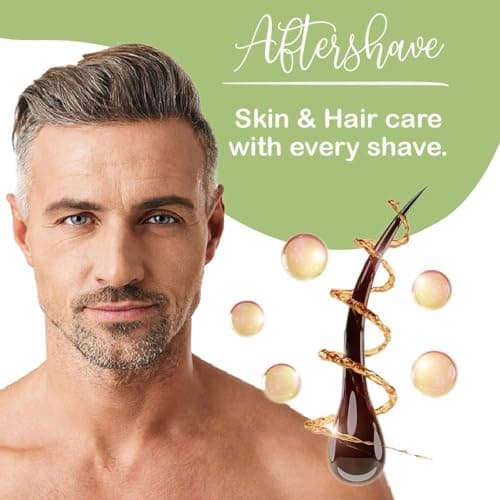 100% Reines Aloe Vera Gel für Gesicht und Körper - Feuchtigkeitscreme direkt aus Lanzarote Spanien - Trockene Haut leic