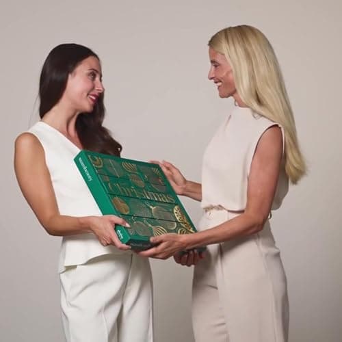 M. Asam Adventskalender 2025 - Make-up Adventskalender für Beauty-Liebhaber im Wert von 225 €, 24 Beauty-Überraschungen,