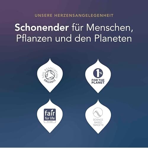 Pukka Bio Tee Geschenkset Wohlfühlkalender 2025 12 Tee Varianten EU Organic Soil Association