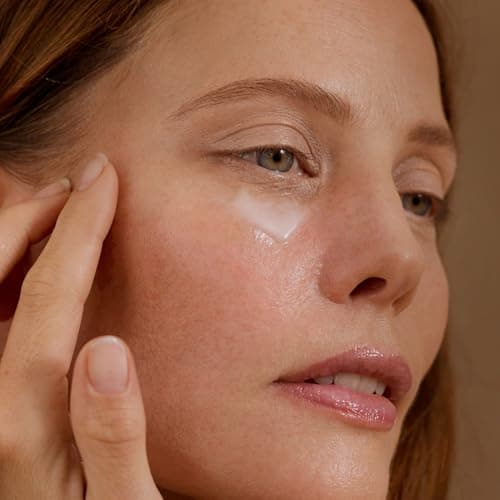 JUNGLÜCK Ceramide Serum - Vegan für trockene, gereizte Haut
| JUNGLÜCK Ceramide Serum - Wirksames Gesichtsserum nährt R