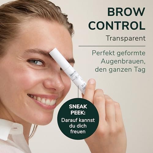 Lavera Adventskalender 2025 – Beauty Adventskalender für Frauen mit Naturkosmetik – 24 Überraschungen für Hautpflege, Ge