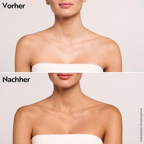 M. Asam SUN Self Tanning Fluid - Softer für den Körper mit Sofort- & Langzeiteffekt, natürlich wirksame & langlebende Br