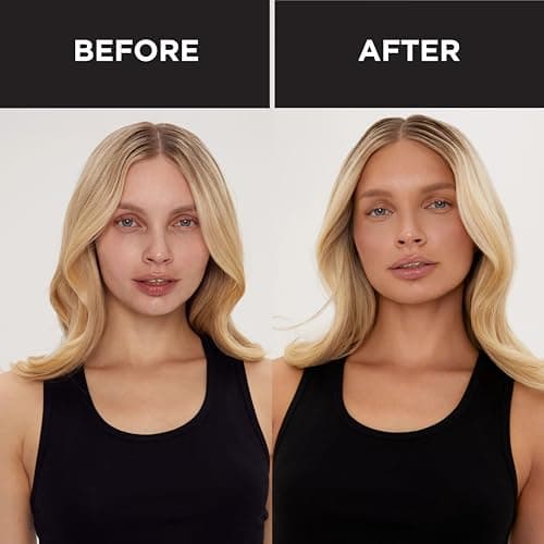 Tan Luxe THE FACE Selbstbräuner-Tropfen, Bräunungstropfen für das gesundebuatige Gesicht, tierversuchsfrei und vegan, 30
