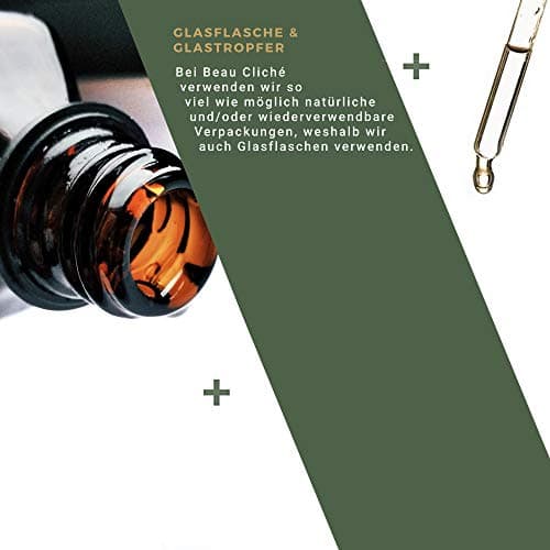 BIO Jojobaöl 100ml - Rein, Kaltgepresst - Reinigung und Pflege für Haut und Haare - Glasflasche
| 100ml BIO Jojobaöl -