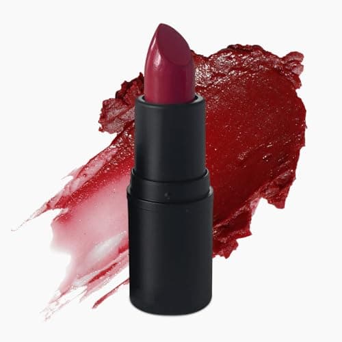 JUNGLÜCK Transparenter Hyaluron Lippenbalsam - Vegan und getönt mit dezentem Vanilleduft
| JUNGLÜCK Hyaluron Lippenbals