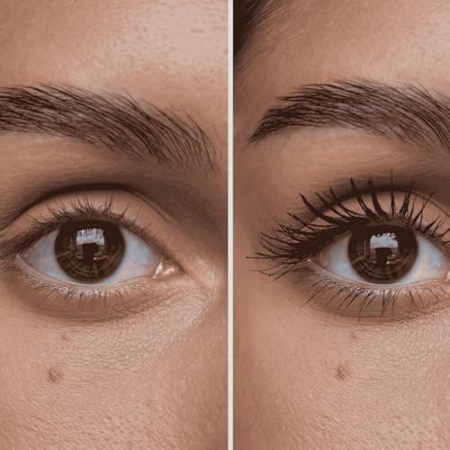 Active Luxe Wimpernserum - Schnelles Wachstum & Dichte Wimpern OHNE Hormone - Vegan & Klinisch Getestet - 1,5 ml  
Activ