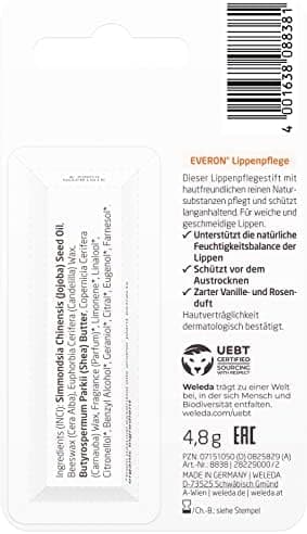 WELEDA Bio Adventskalender 2025 - Premium naturliche Gesichts- & Körperpflege für Männer & Frauen zum besonderen Weihnac