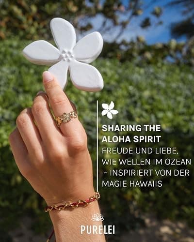 PURELEI® Bicolor Schmuck Adventskalender 2025 – 25 exklusive Schmuckstücke – Frauen Adventskalender nachhaltig und wiede