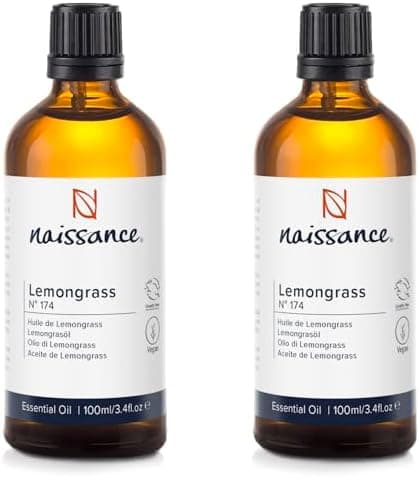 Naissance Jojobaöl Gold - Für Haare und Haut - Kaltgepresst - Massage und Kosmetik - 225ml - Amazon Zertifizierung - Com