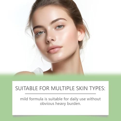 10% Azelaic Acid + Hyaluron - Beruhigendes Gesichtsserum für Reizhaftigkeit, Hautpflege und Anti-Ageing
| Azelainsäure