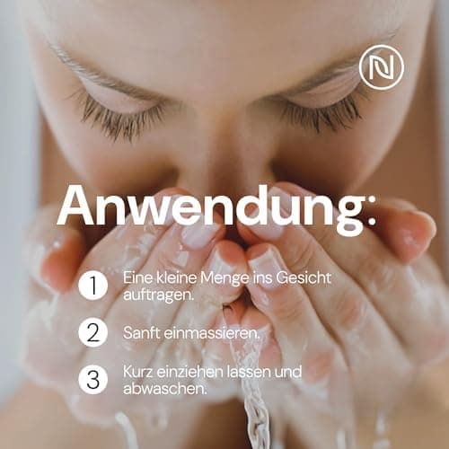 Zink Gesichtswasser Hydrolat: Spray-Toner für Alle Hauttypen mit 4% Niacinamid, 1% Zink PCA und BIO Aloe Vera (1 x 100ml