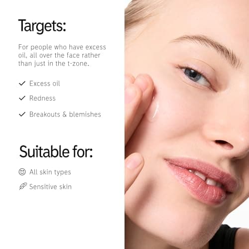 **The INKEY List Niacinamid-Sirum 20%, 30 ml, für fette Haut, wirkt gegen Rötungen, parfümfrei**
| **Supersolutions Nia