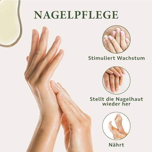 Satin Naturel Bio Jojobaöl 100ml – 100% Rein & Kaltgepresst – Gesichtsöl & Körperöl für Alle Hautarten – Vegane Naturpfl