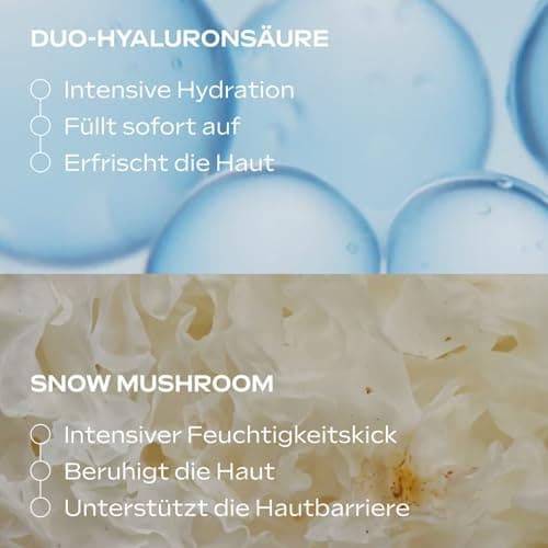 WELEDA Bio Sunkissed Bronzing Serum Drops naturkosmétique Feuchtigkeitsbooster Drops mit Yuzu - Vegan, 30ml für glatte,
