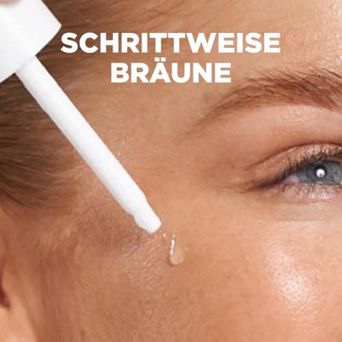 Bondi Sands Selbstbräuner Drops Light/Medium für Gesicht und Körper