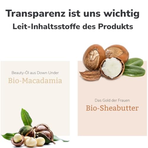 Lavera Selbstbräuner Lotion - natürliche Körperbräune - feuchtigkeitsspendend - vegan - Naturkosmetik - 125 ml