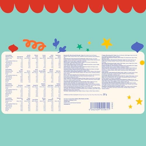 Just Spices Medium Gewürz Adventskalender 2025 - 24 leckere Gewürzmixe und Rezepte, 20 Gewürztütchen und 4 Dosen in Orig