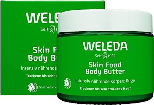 WELEDA Bio Adventskalender 2025 - Premium naturliche Gesichts- & Körperpflege für Männer & Frauen zum besonderen Weihnac