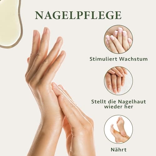Satin Naturel Bio Jojobaöl 100ml – 100% Rein & Kaltgepresst – Gesichtsöl & Körperöl für Alle Hautarten – Vegane Naturpfl