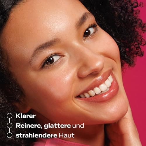 WELEDA Bio Sunkissed Bronzing Serum Drops naturkosmétique Feuchtigkeitsbooster Drops mit Yuzu - Vegan, 30ml für glatte,
