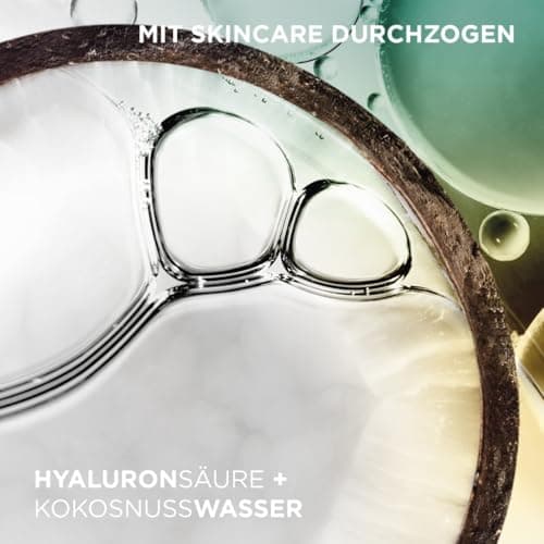 Garnier Selbstbräunungs-Konzentrat Serum 30 ml für natürlichen Teint
| Ambre Solaire Natural Bronzer 30 ml gleichmäßige