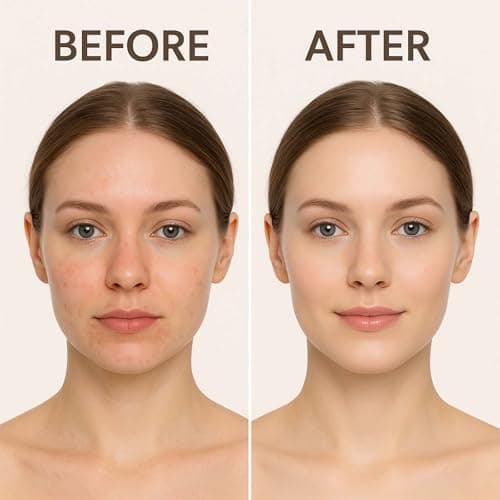 Niacinamide Serum - Feuchtigkeit Ölregulierung Gesichtserratung für Damen - Propolis - Skin Reinigung Erleichterte Pfleg