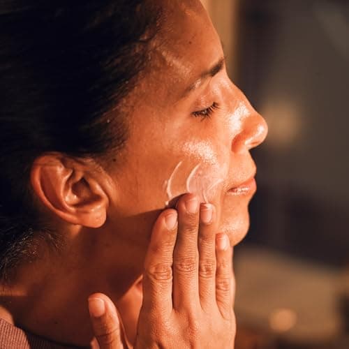 JUNGLÜCK Vegan Gesichtsreinigung mit BIO Aloe Vera & BIO Mandelöl
| JUNGLÜCK Reinigungsmilch Gesicht für empfindliche H
