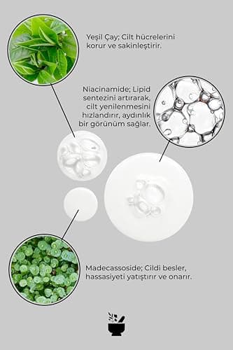 Cosmed Azelaic Solution - 10% Azelainsäure Gesichtsserum für Akne - Dermatologisch getestet - 30 ml  
Cosmed Azelaic Sol