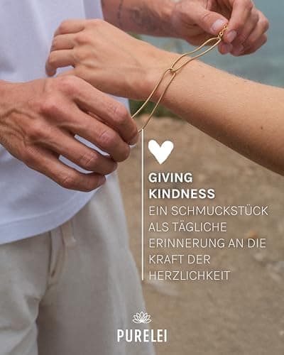 PURELEI® Bicolor Schmuck Adventskalender 2025 – 25 exklusive Schmuckstücke – Frauen Adventskalender nachhaltig und wiede