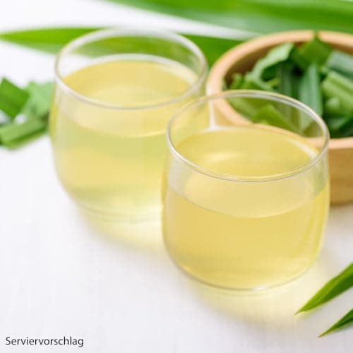 Dr. Jacob’s Aloe-vera-Gel-Saft BIO 1 Liter | Bio-Natürlich mit Vitamin C | Ohne Zucker & Konservierungsstoffe | EU Organ