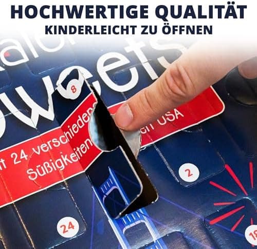 Adventskalender vegane Aufstriche 2025 für Vegane
| Adventskalender mit 24 köstlichen vegанen Aufstrichen als Geschenks