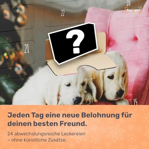 UMBRELLA® Retro Vintage Adventskalender 24x Süßigkeiten – Erinnerungen aus den 80ern, 90ern & 2000ern – Perfekt zum Nasc