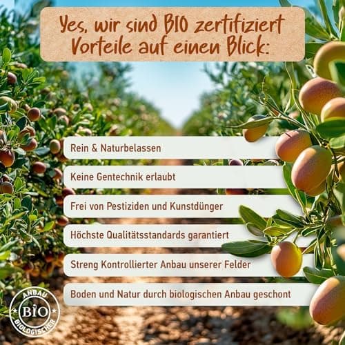 JOJOBAÖL BIO Kaltgepresst | Für Haare, Haut und Nägel - 100% Natürlich & Rein | Anti-AgingMade in Germany  
JOJOBAÖL BIO