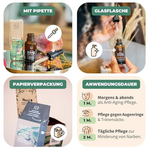BIONOBLE Jojobaöl Bio Kaltgepresst für Sehnenpflege und Pickelregulation - Haare, Gesicht, Körper, Nägel - Hexanfrei, V