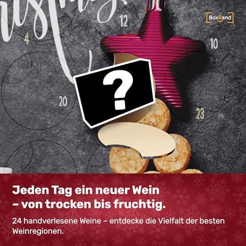 UMBRELLA® Retro Vintage Adventskalender 24x Süßigkeiten – Erinnerungen aus den 80ern, 90ern & 2000ern – Perfekt zum Nasc