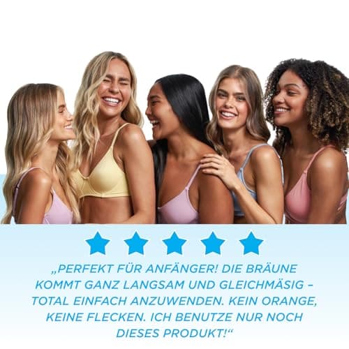 Bondi Sands Selbstbräuner Drops Light/Medium für Gesicht und Körper