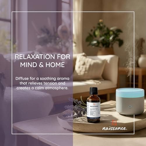 Naissance Jojobaöl Gold - Für Haare und Haut - Kaltgepresst - Massage und Kosmetik - 225ml - Amazon Zertifizierung - Com