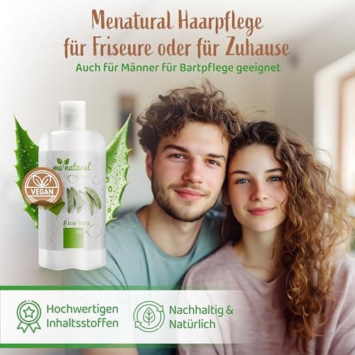Bio Aloe Vera Gel Haare & Körper 2in1 | Made in Germany | Biologisches Aloe Vera Haar- und Körpergel 100 % Bio  
Bio Alo