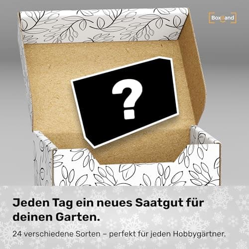 UMBRELLA® Retro Vintage Adventskalender 24x Süßigkeiten – Erinnerungen aus den 80ern, 90ern & 2000ern – Perfekt zum Nasc
