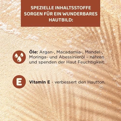 Eveline Cosmetics Brazilian Body Selbstbräunungs-Tropfen für aktive Frauen - Outdoor Aktivität & Sonnenschutz
| Eveline