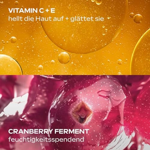 WELEDA Bio Sunkissed Bronzing Serum Drops naturkosmétique Feuchtigkeitsbooster Drops mit Yuzu - Vegan, 30ml für glatte,