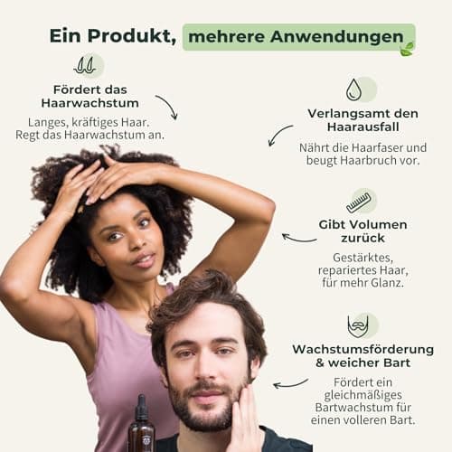 BIONOBLE Jojobaöl Bio Kaltgepresst für Sehnenpflege und Pickelregulation - Haare, Gesicht, Körper, Nägel - Hexanfrei, V